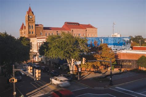 city of sumter|Iba pa.